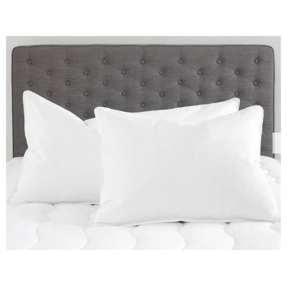 Chamber Down Pillow (Chamberloft) Set of 2