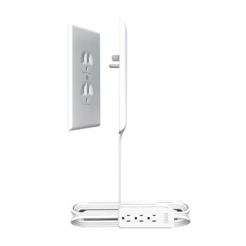Sleek Socket