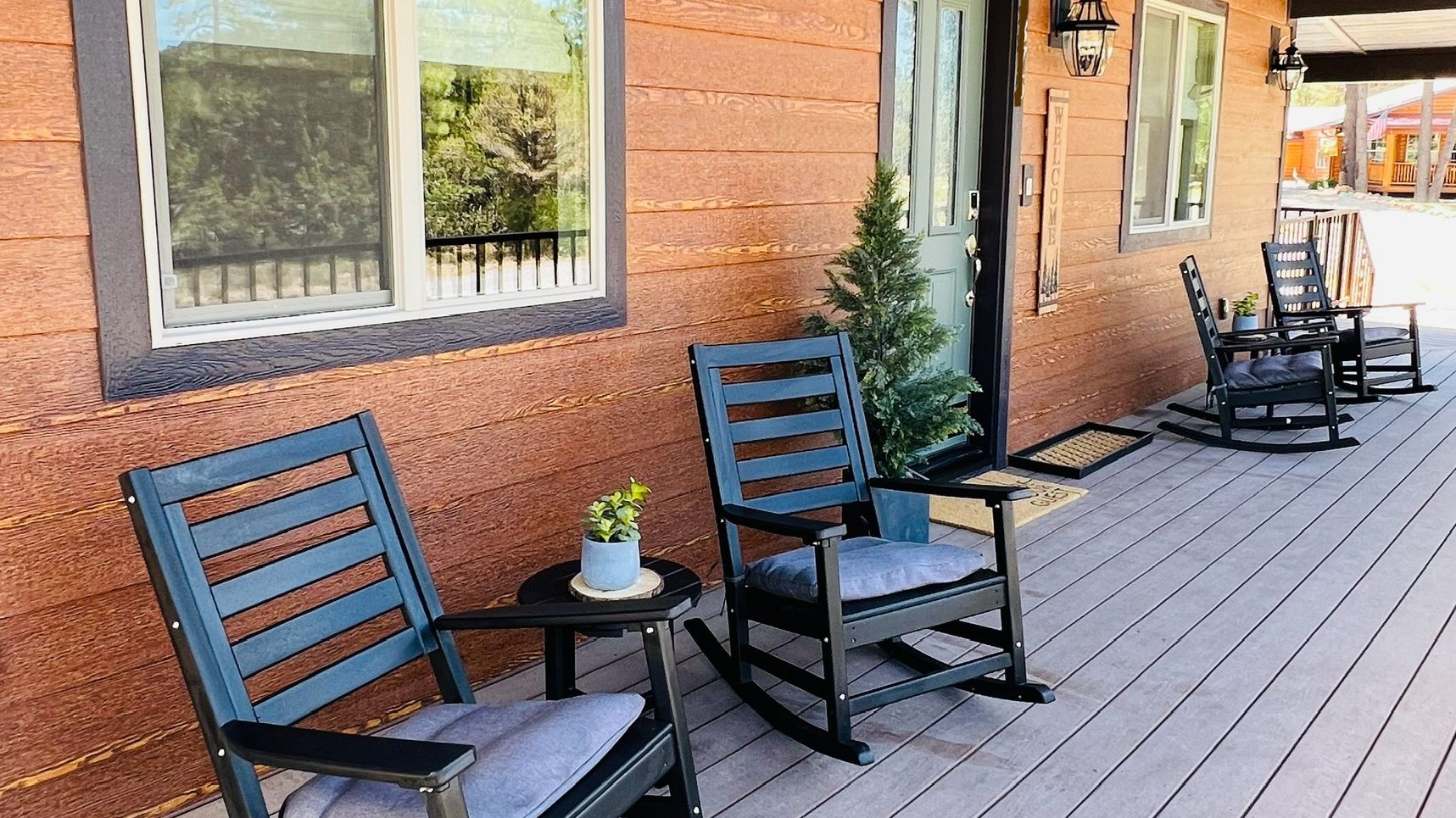 Porch