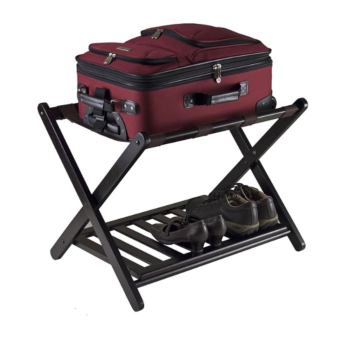 Luggage Rack