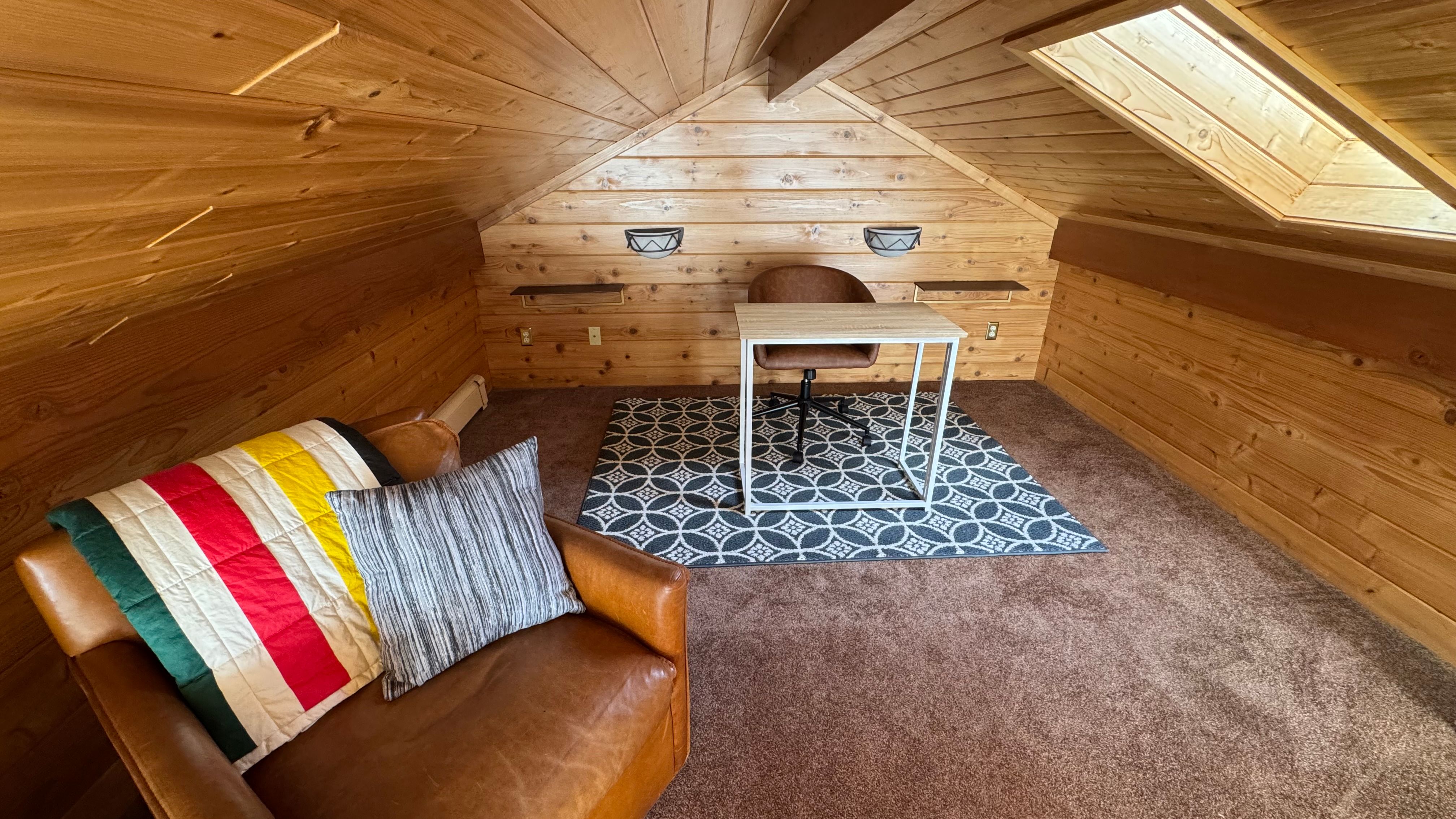 Loft
