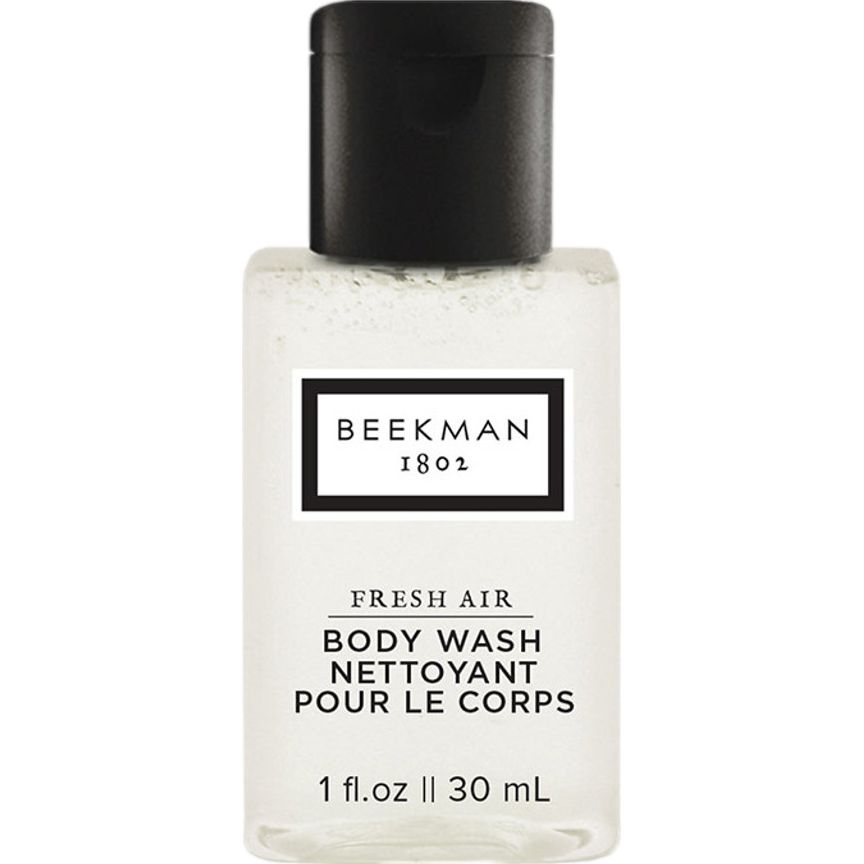 Beekman 1802 Fresh Air Body Wash