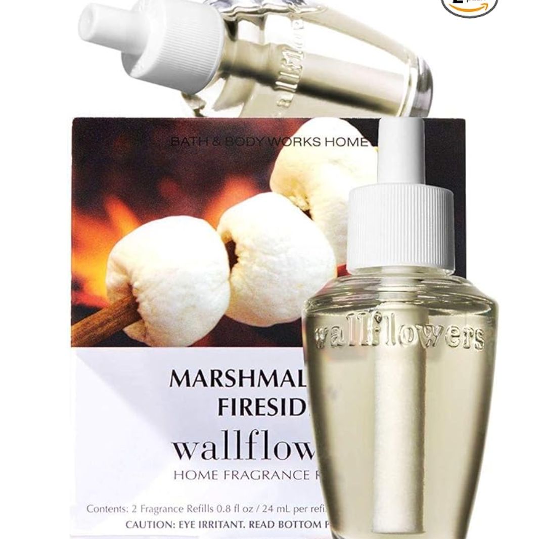 Bath & Body Works Marshmallow Fireside Wallflower