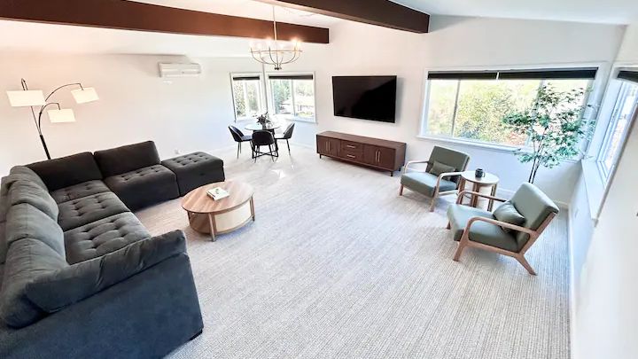 East Apple Retreat