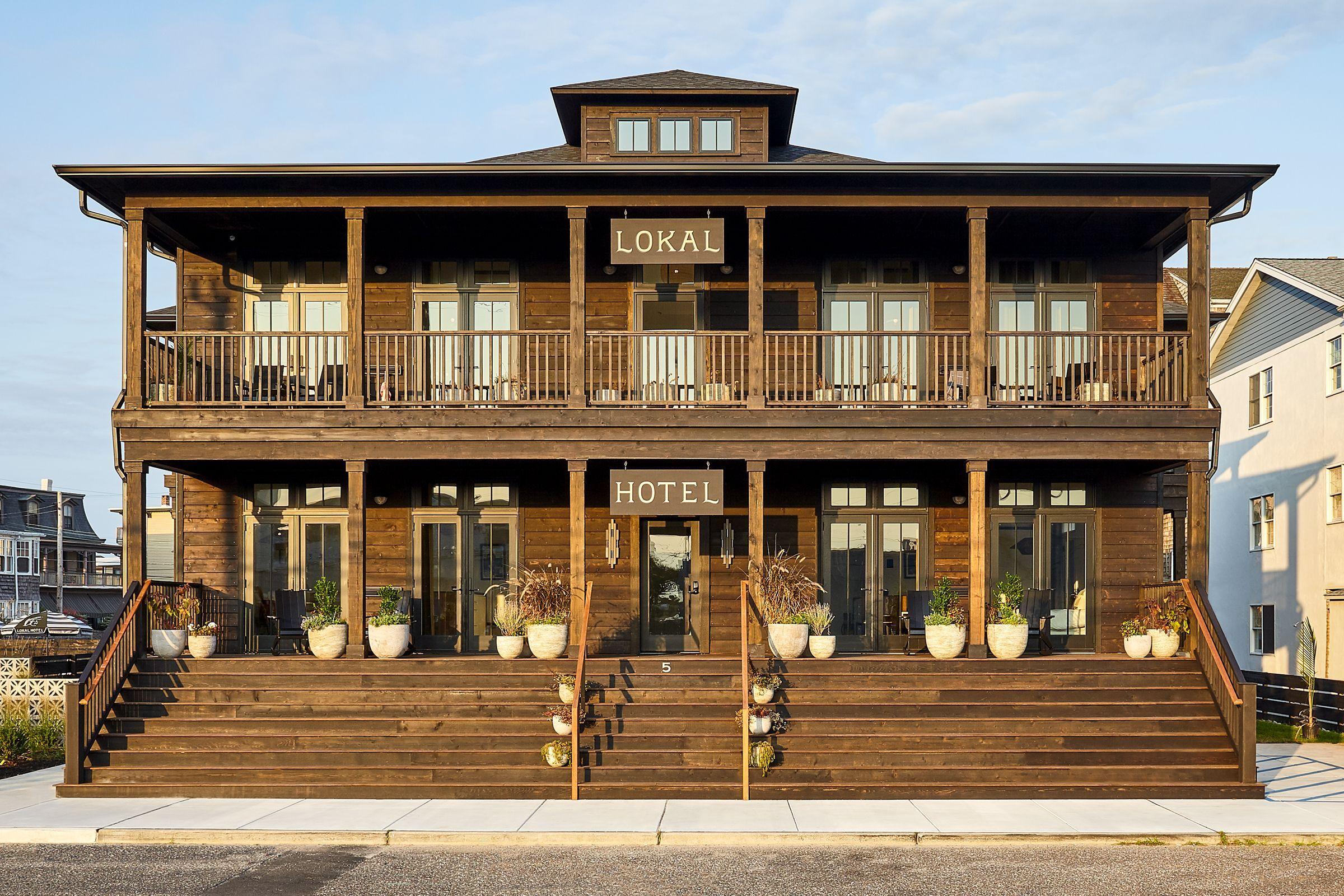Cape May Micro Resort