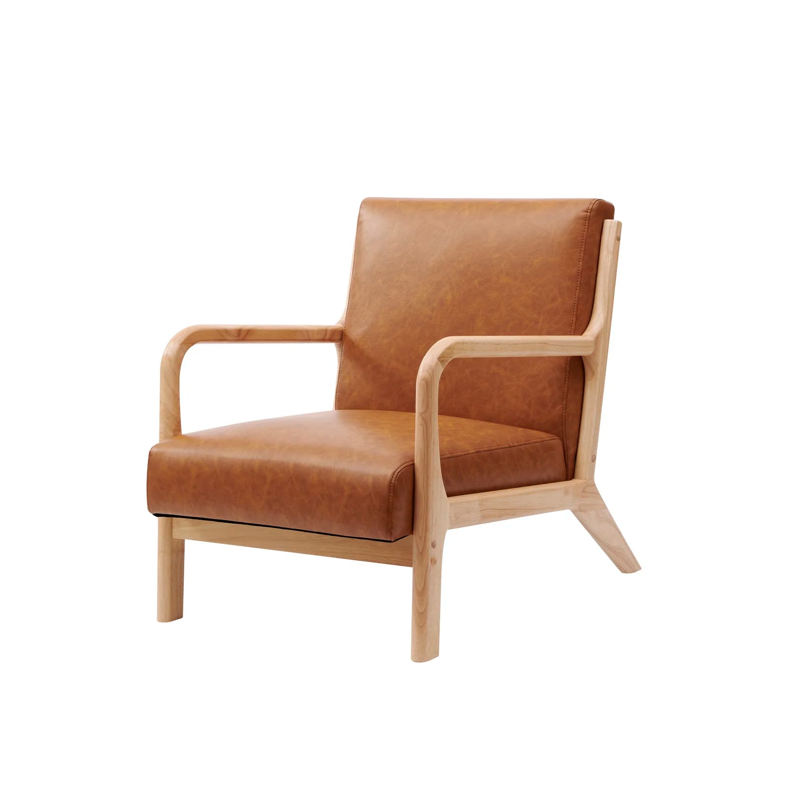 Barrick 25.6'' Wide Armchair