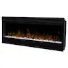Dimplex Prism 50" wall mount electric fireplace