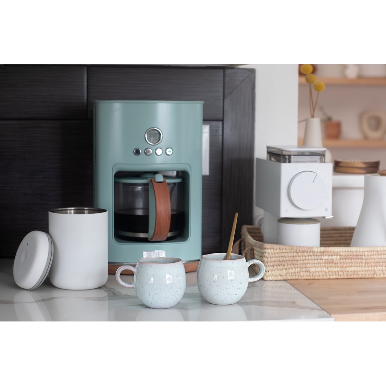 Generous Brew 14 Cup Coffee Maker