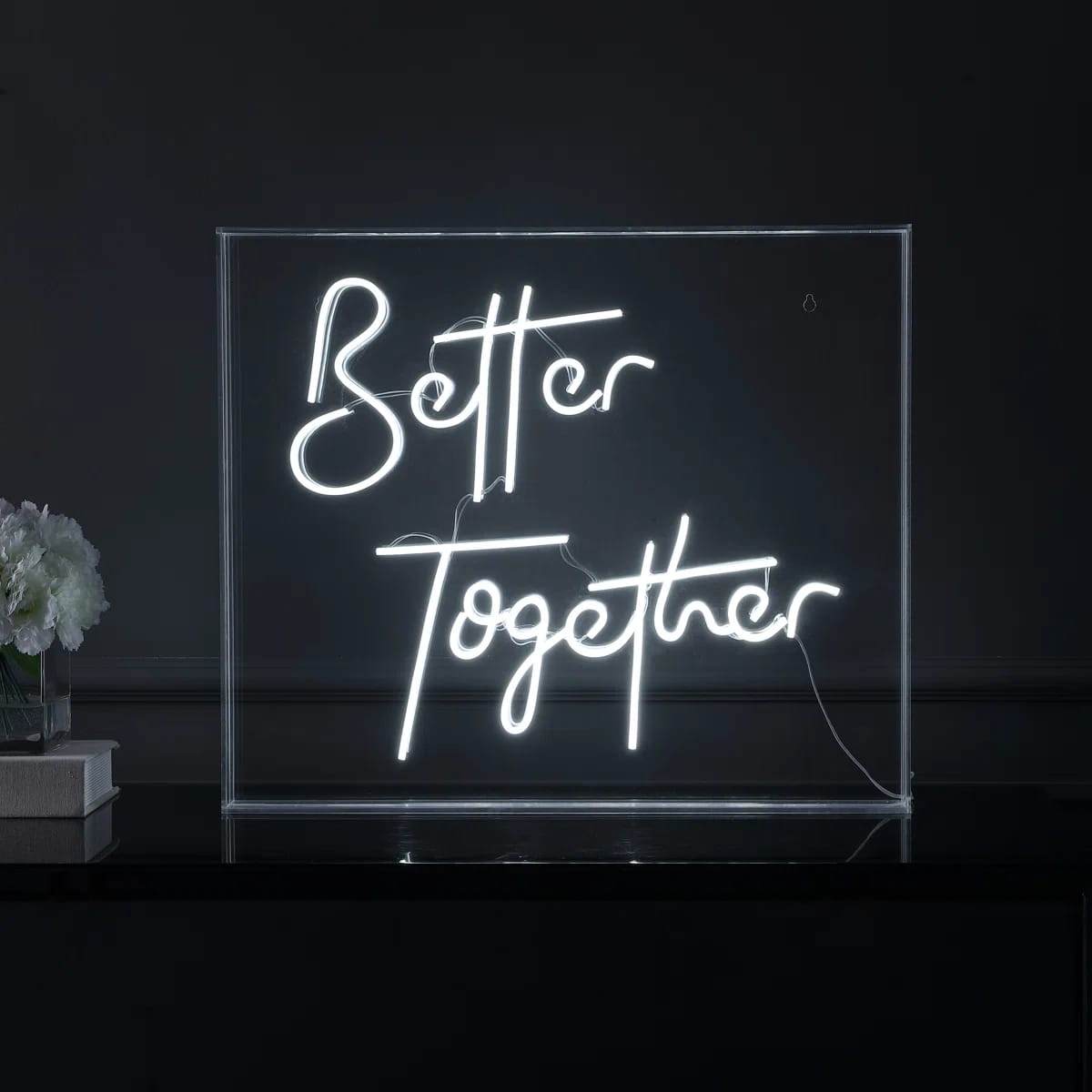 Cand 20'' Novelty & Humor Themed LED Neon Sign