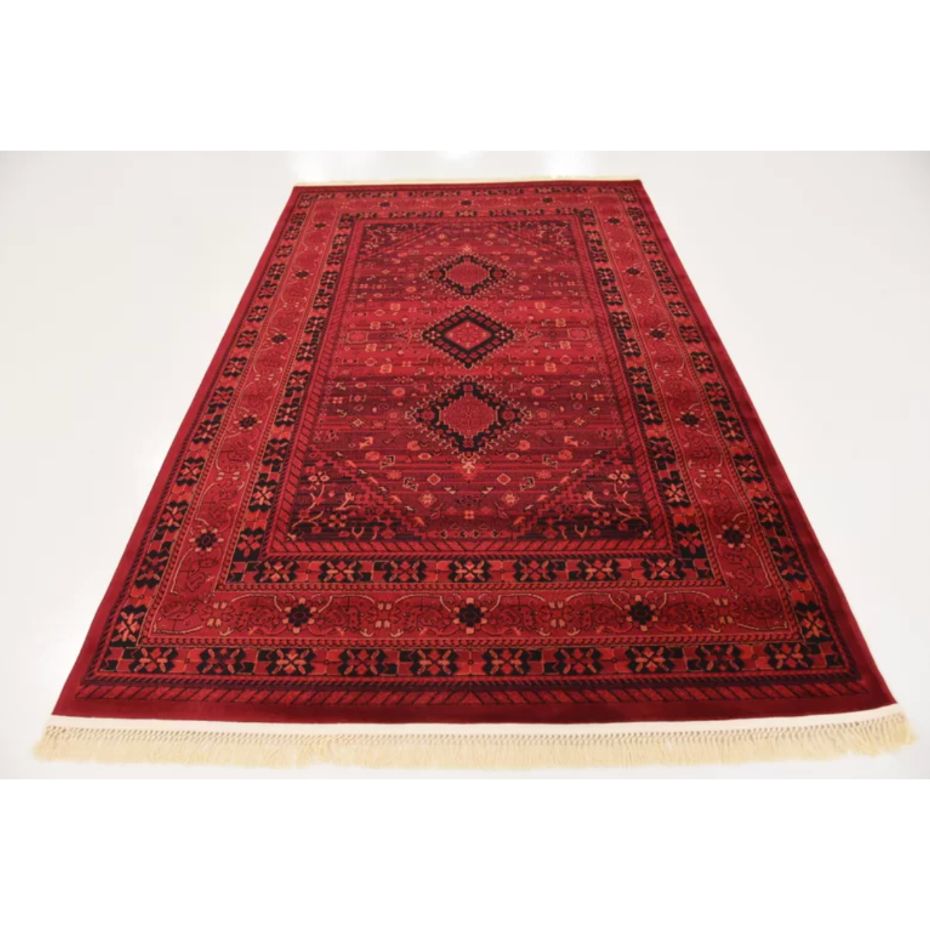 Bedroom Rug