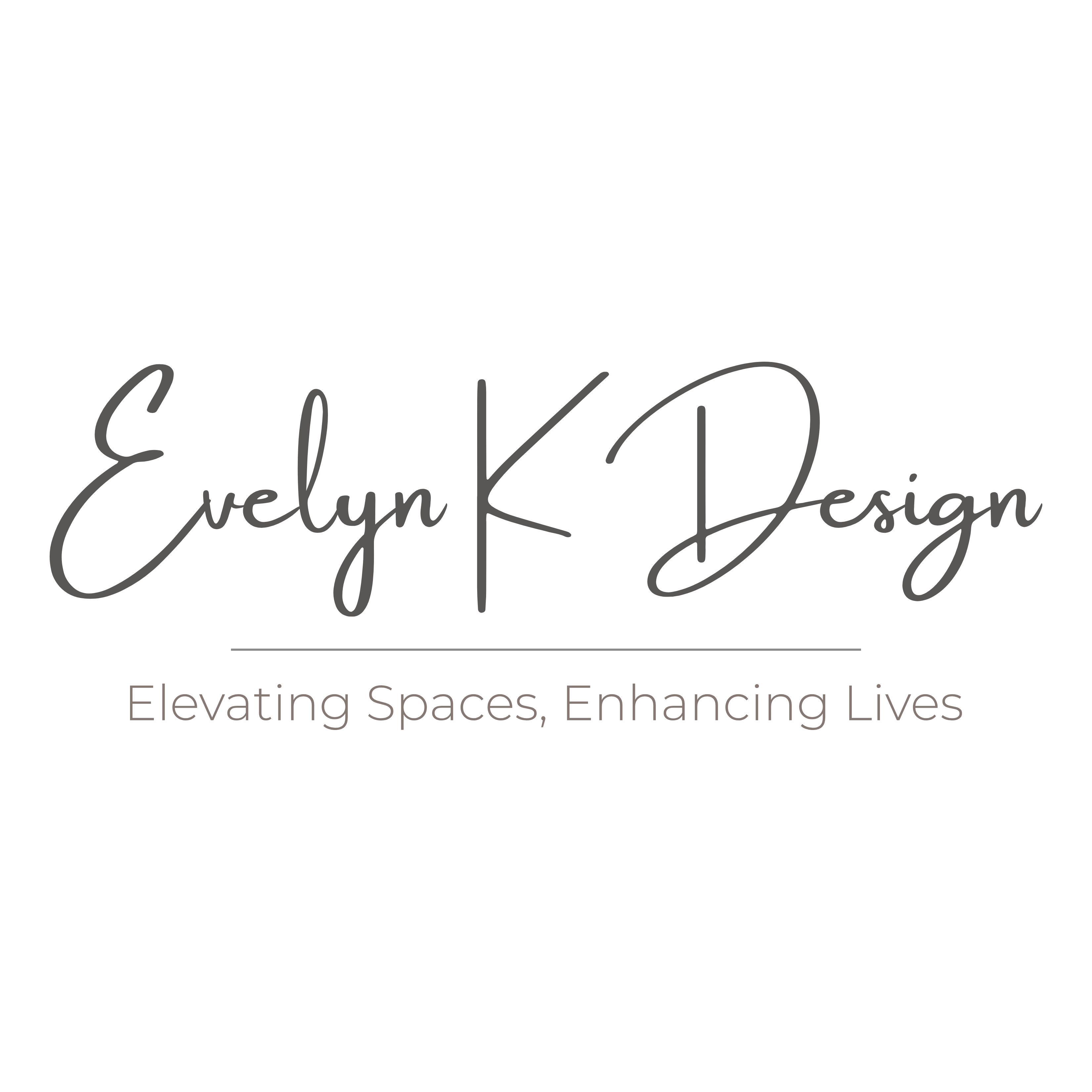 Evelyn K Design Home