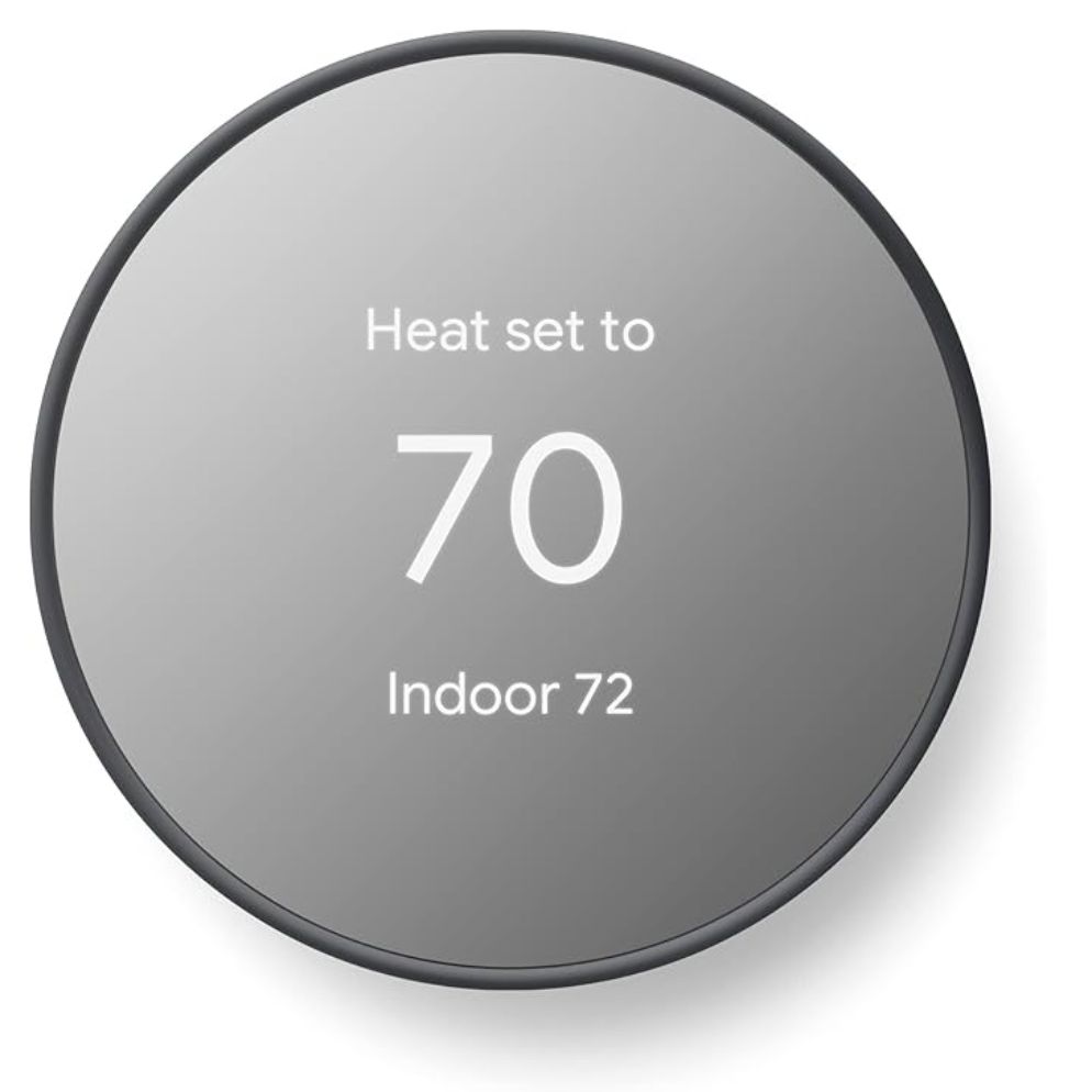 Nest Thermostat