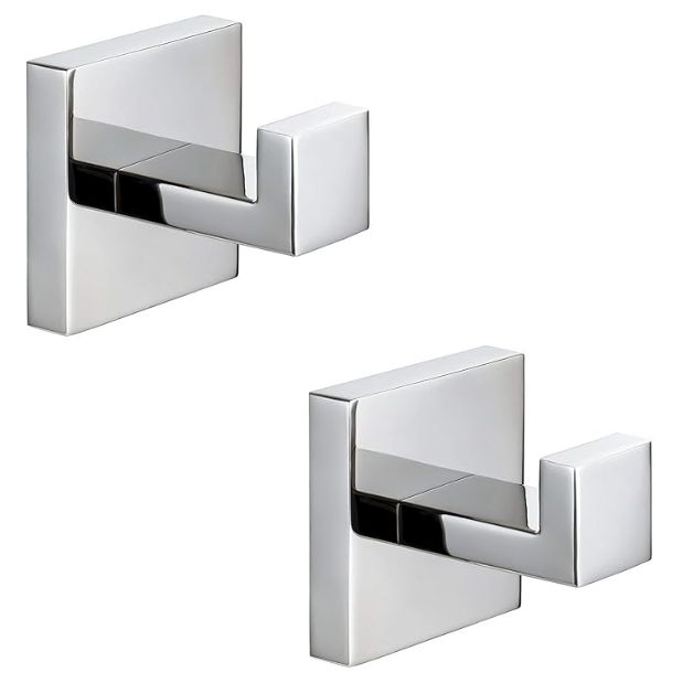 Ygivo Bathroom Hooks