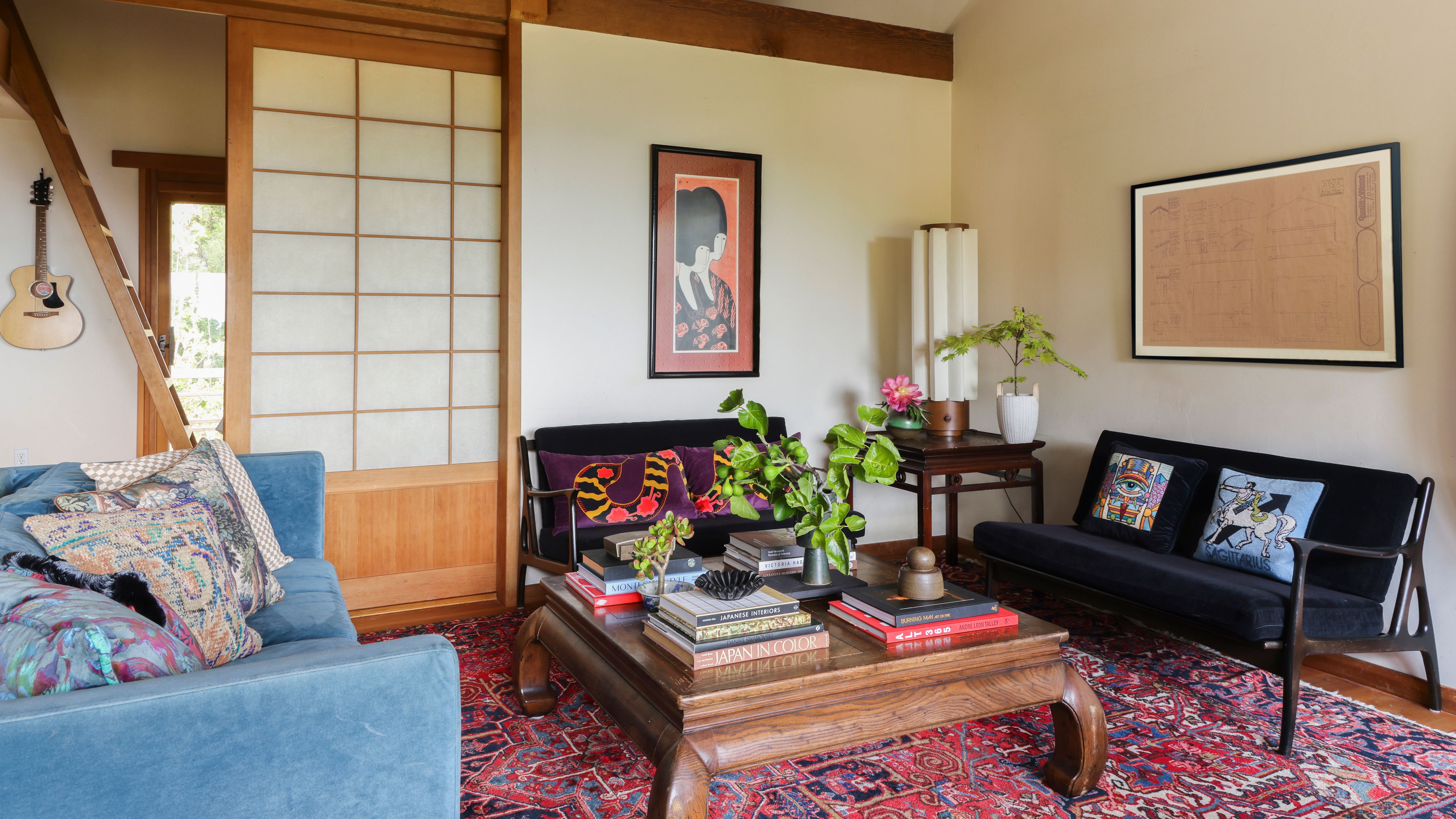 Main Living Room