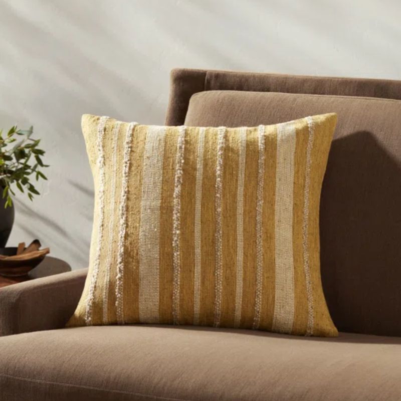 Throw Pillows