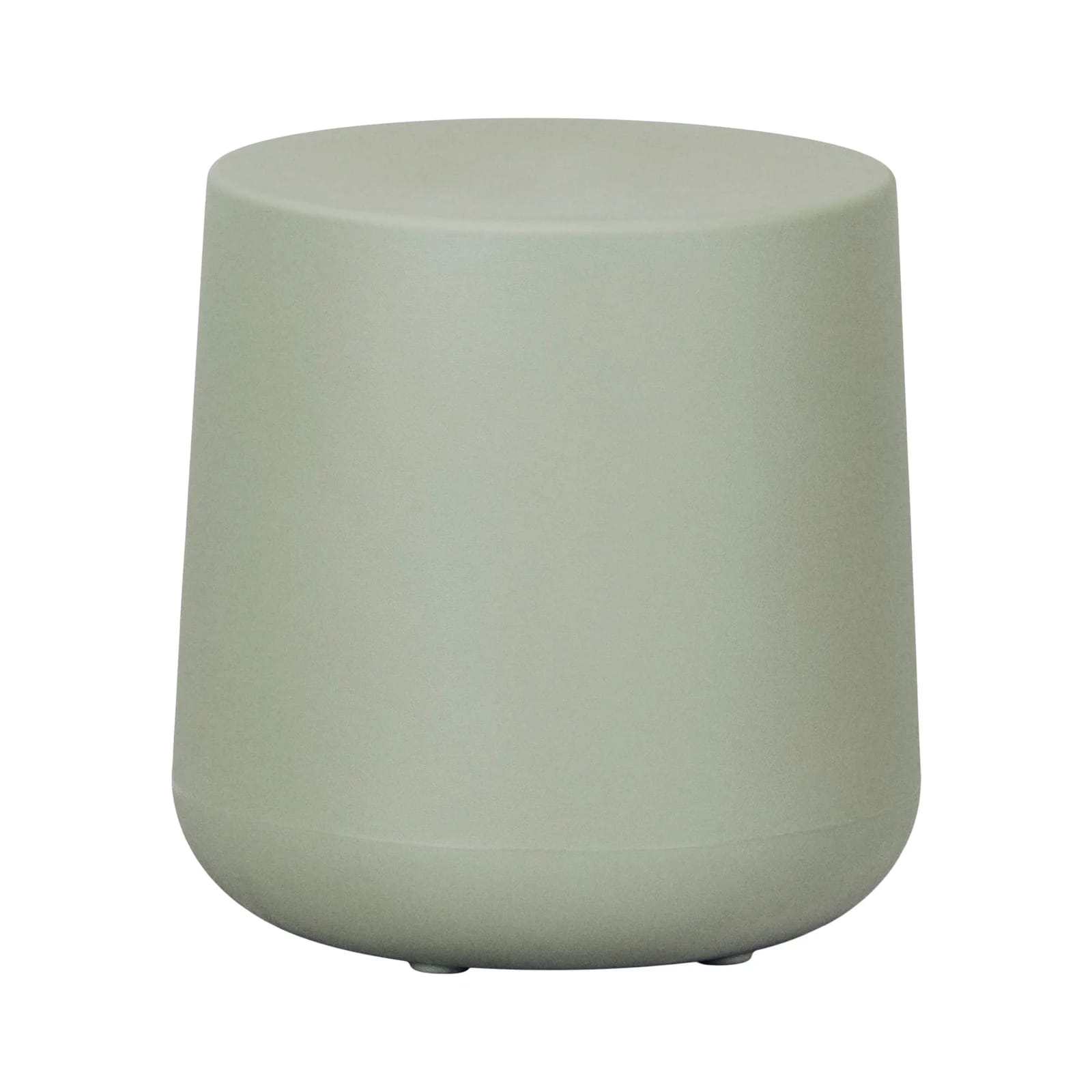 Dalya Outdoor Plastic Side Table