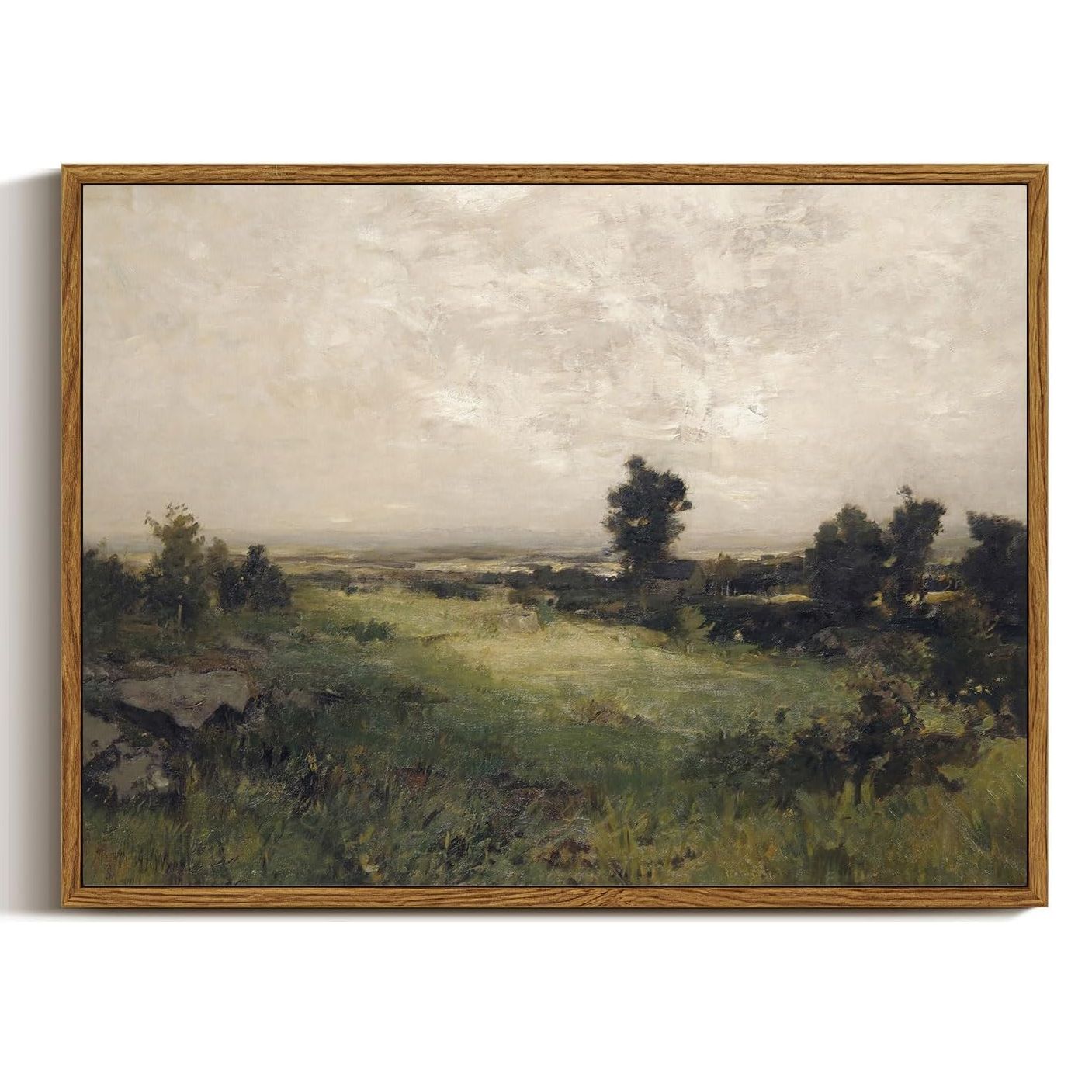 InSimSea Canvas Art