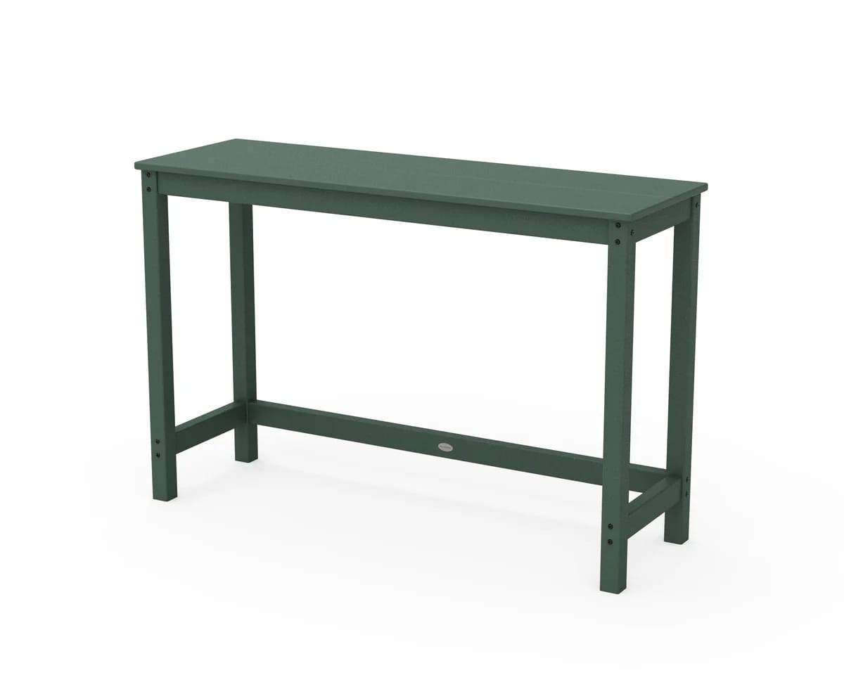 Studio Balcony Counter Table