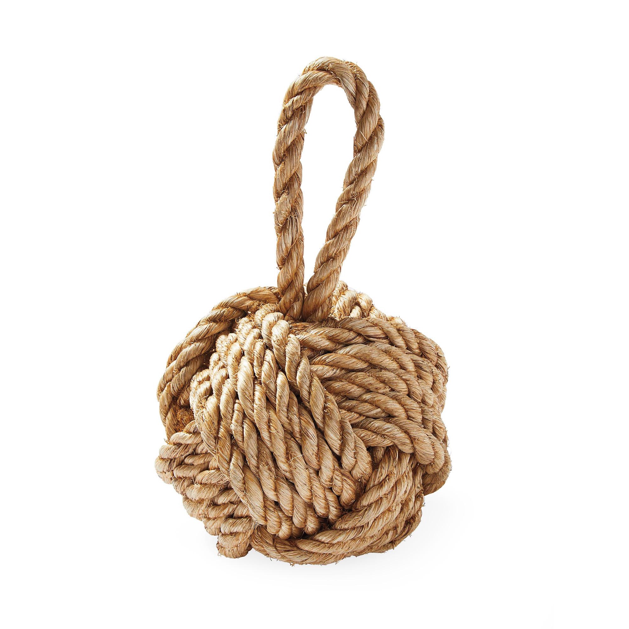 Maritime Door Stopper