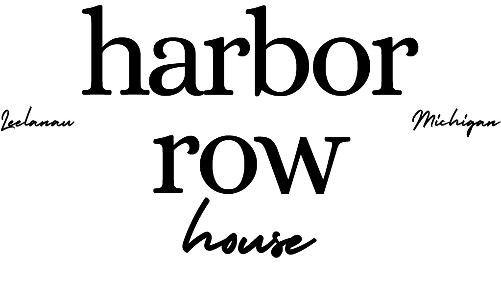 Harbor Row House