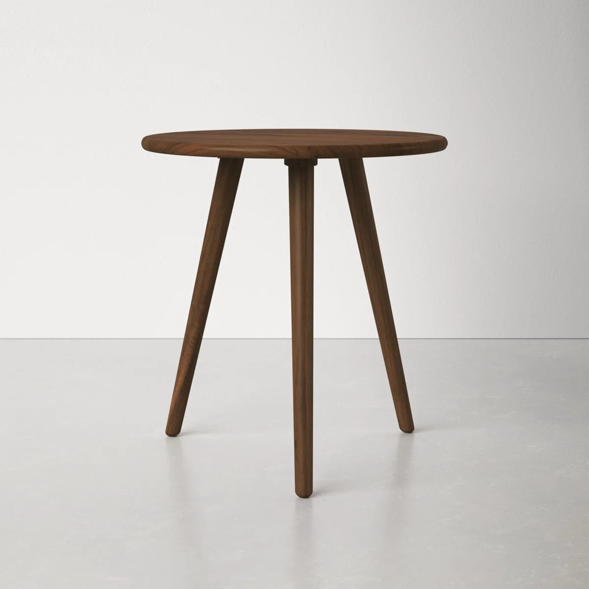 Dresden Solid Wood End Table