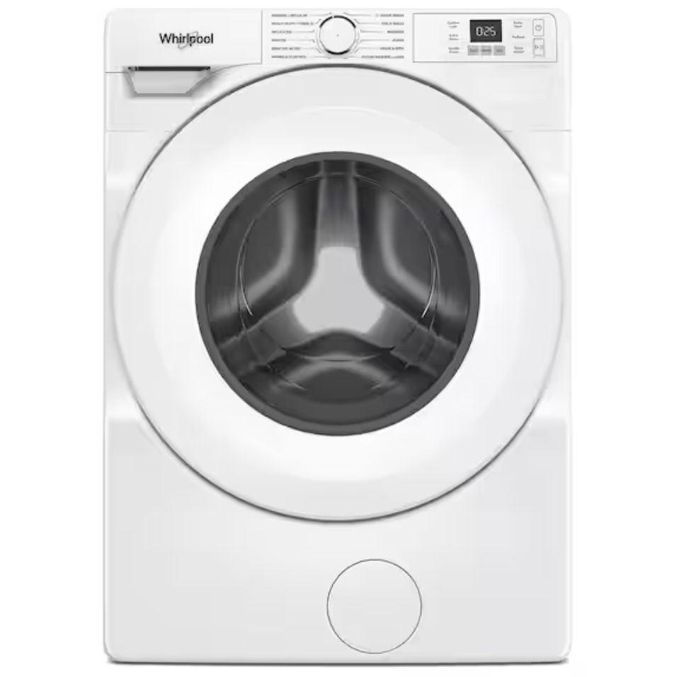 Washer 