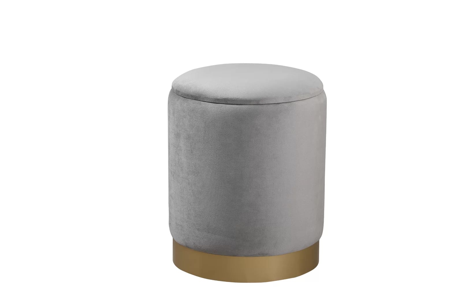 Aurora Upholstered Ottoman