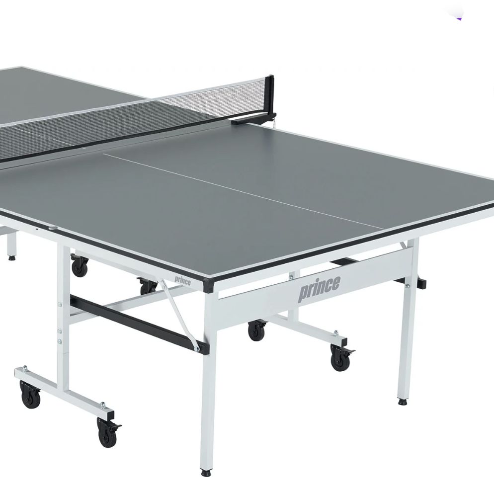 Prince Challenger Table Tennis Table