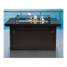Granville Fire Table