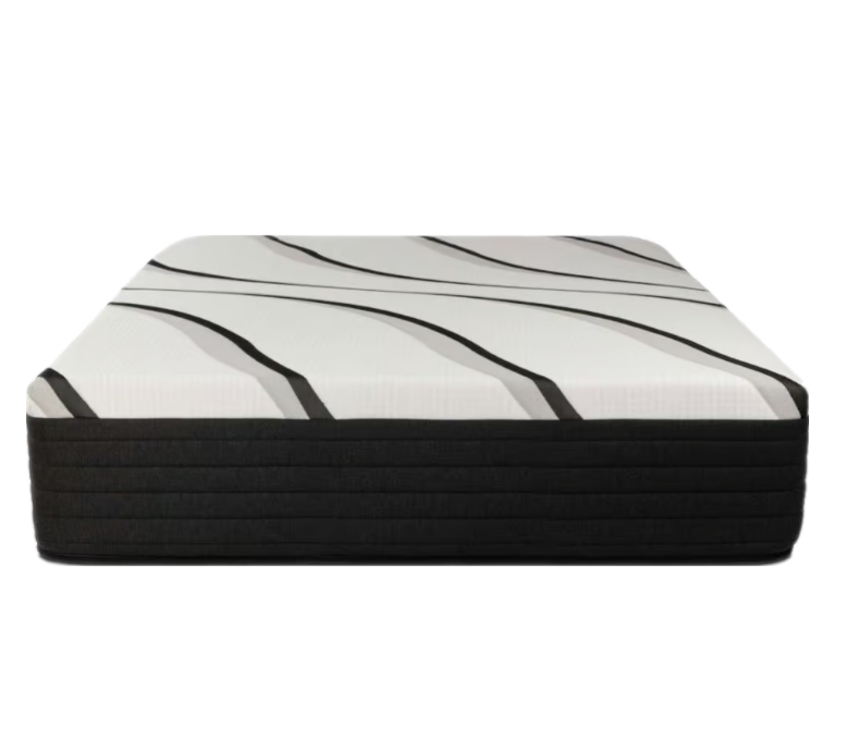 40 Winks Loft Smooth Top Luxury Firm 13"