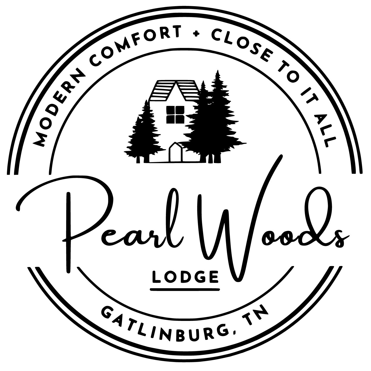 Pearl Woods Lodge