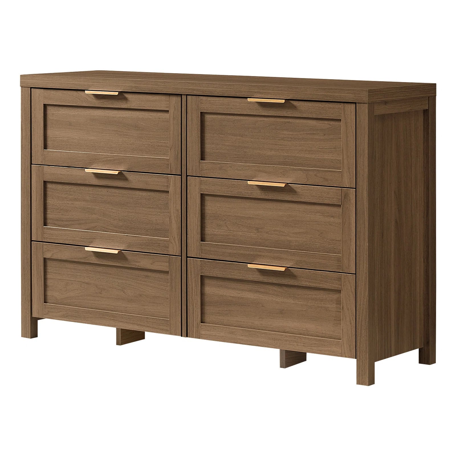 Allenside 6 - Drawer Dresser