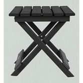 Funberry Outdoor Side Table
