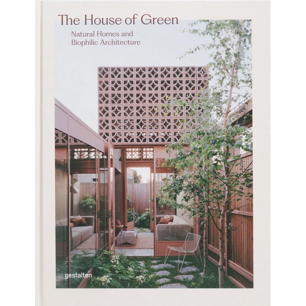 The House of Green