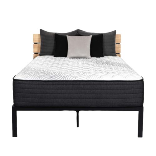 40 Winks | Bungalow Cushion Firm 13" 