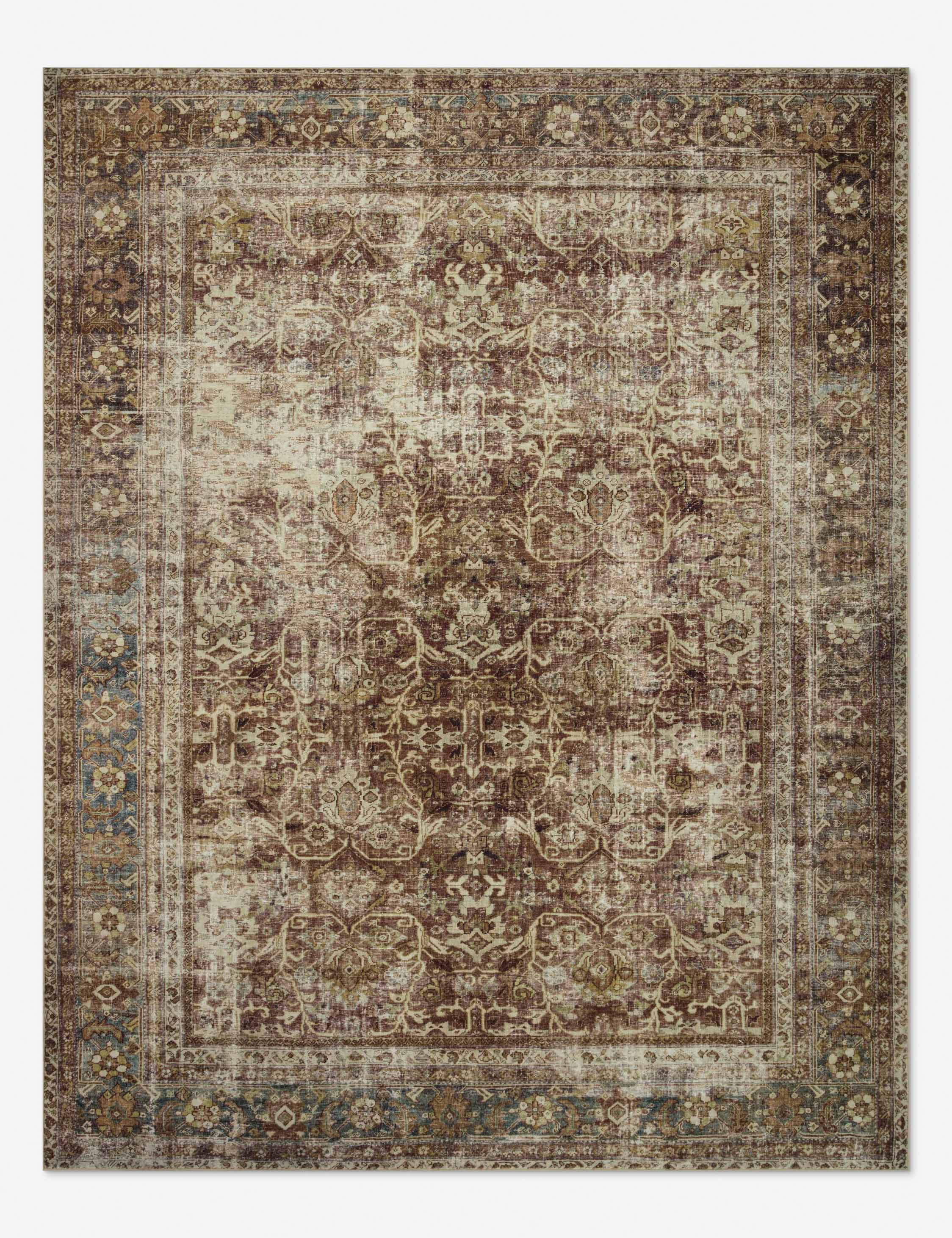 Sinclair I Rug