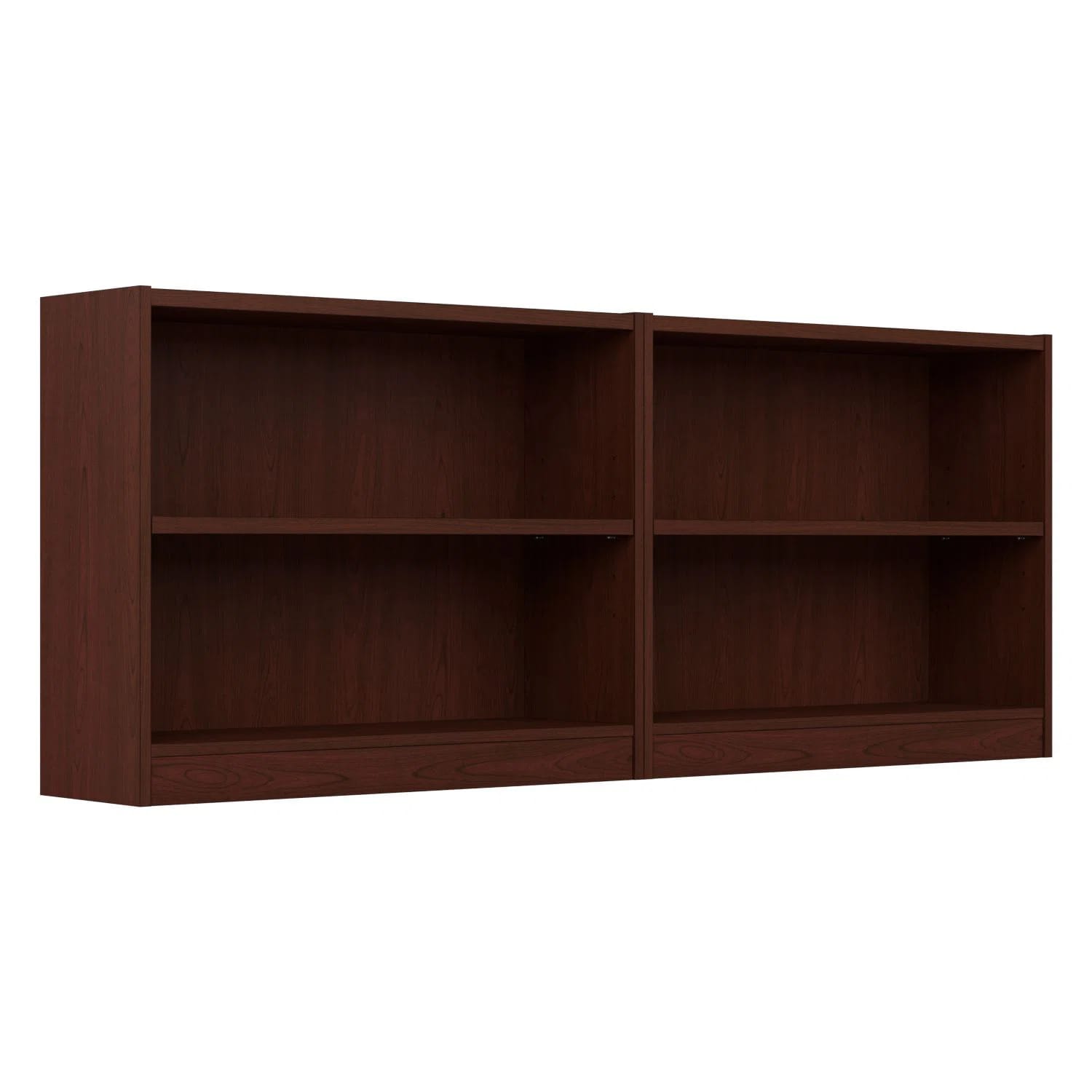 Doyno Bookcase (Set of 2)