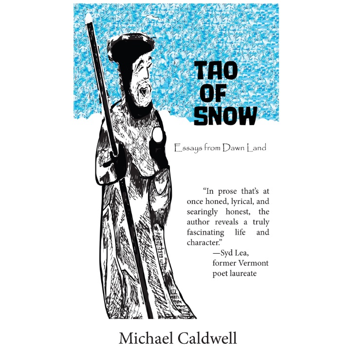 Tao Of Snow