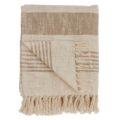 Sevan Woven Throw Blanket