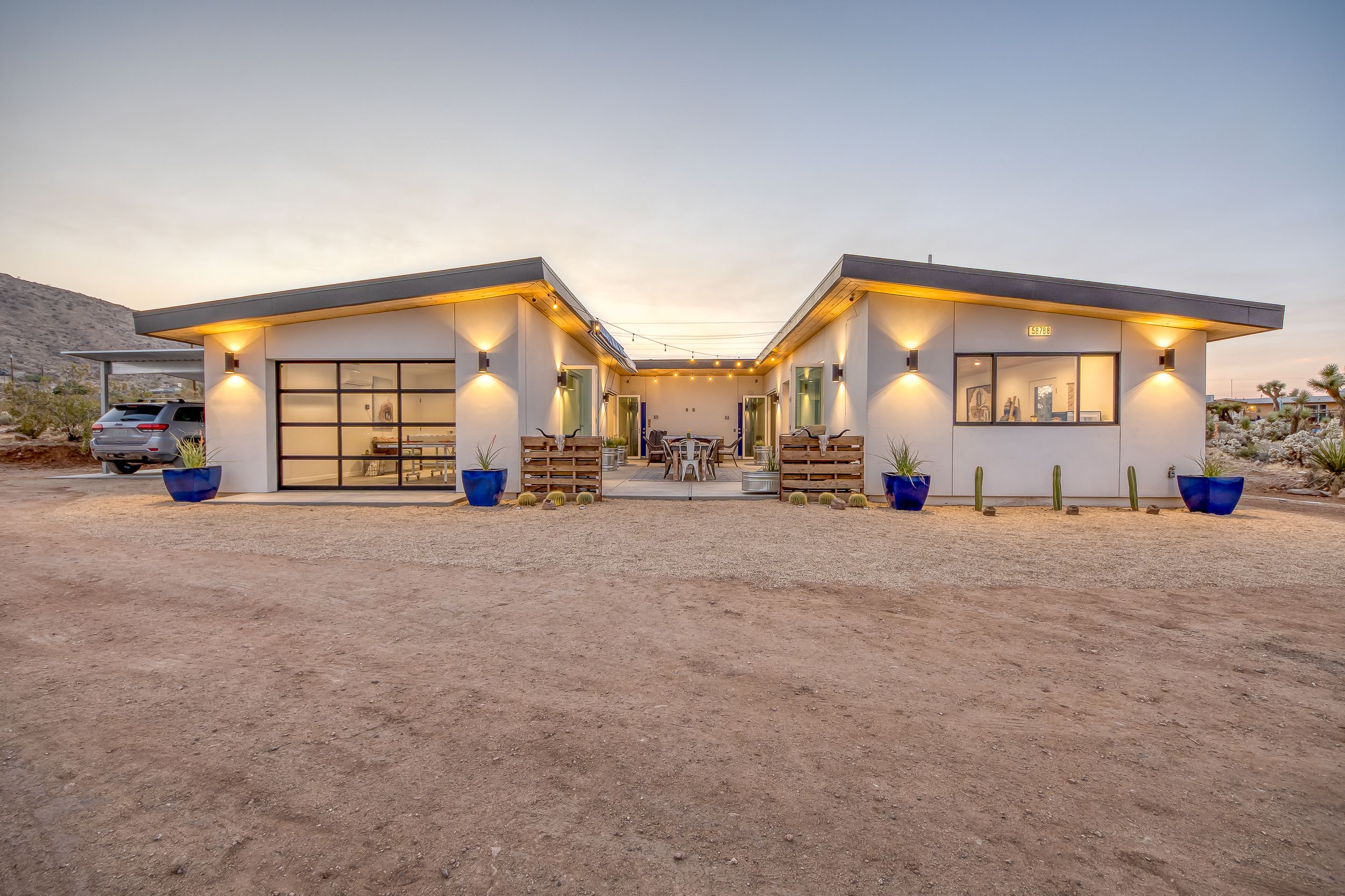 Ventana Cove