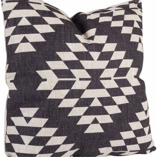 Aztec Pillow