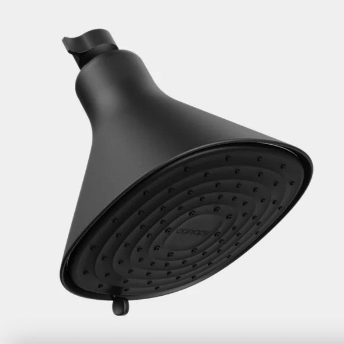 Filtered Showerhead