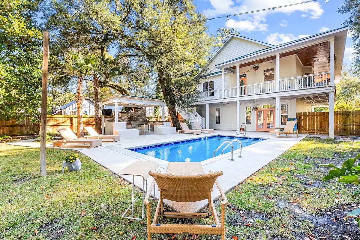 Pura Vida Villa