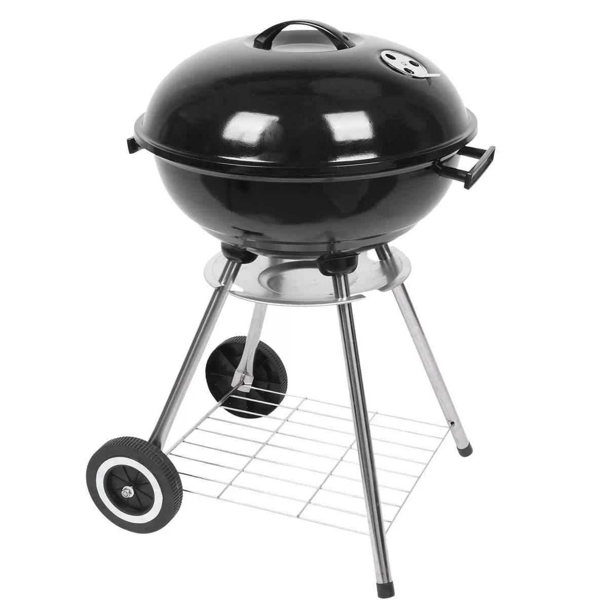 Ubesgoo 22'' W Kettle Charcoal Grill
