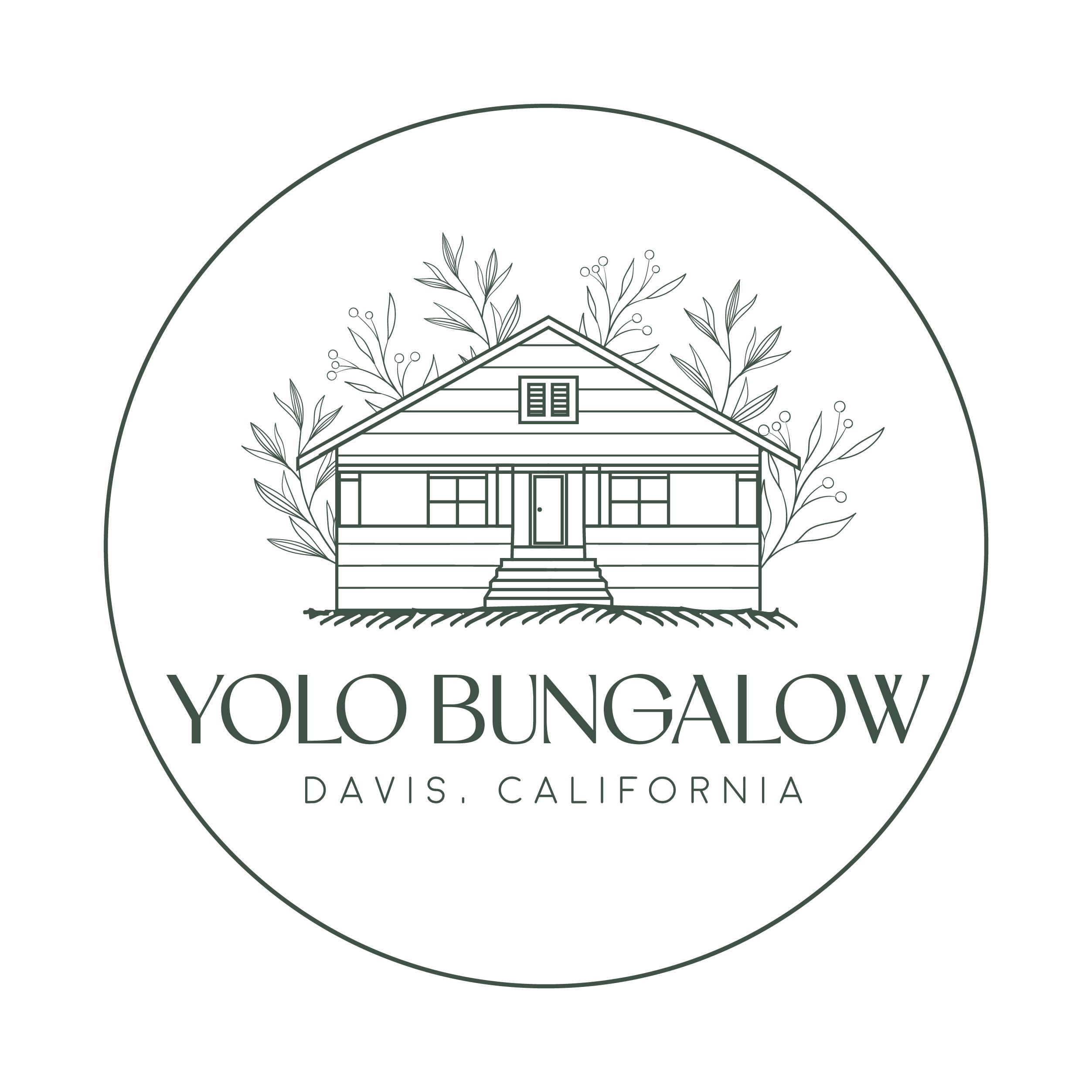 Yolo Bungalow