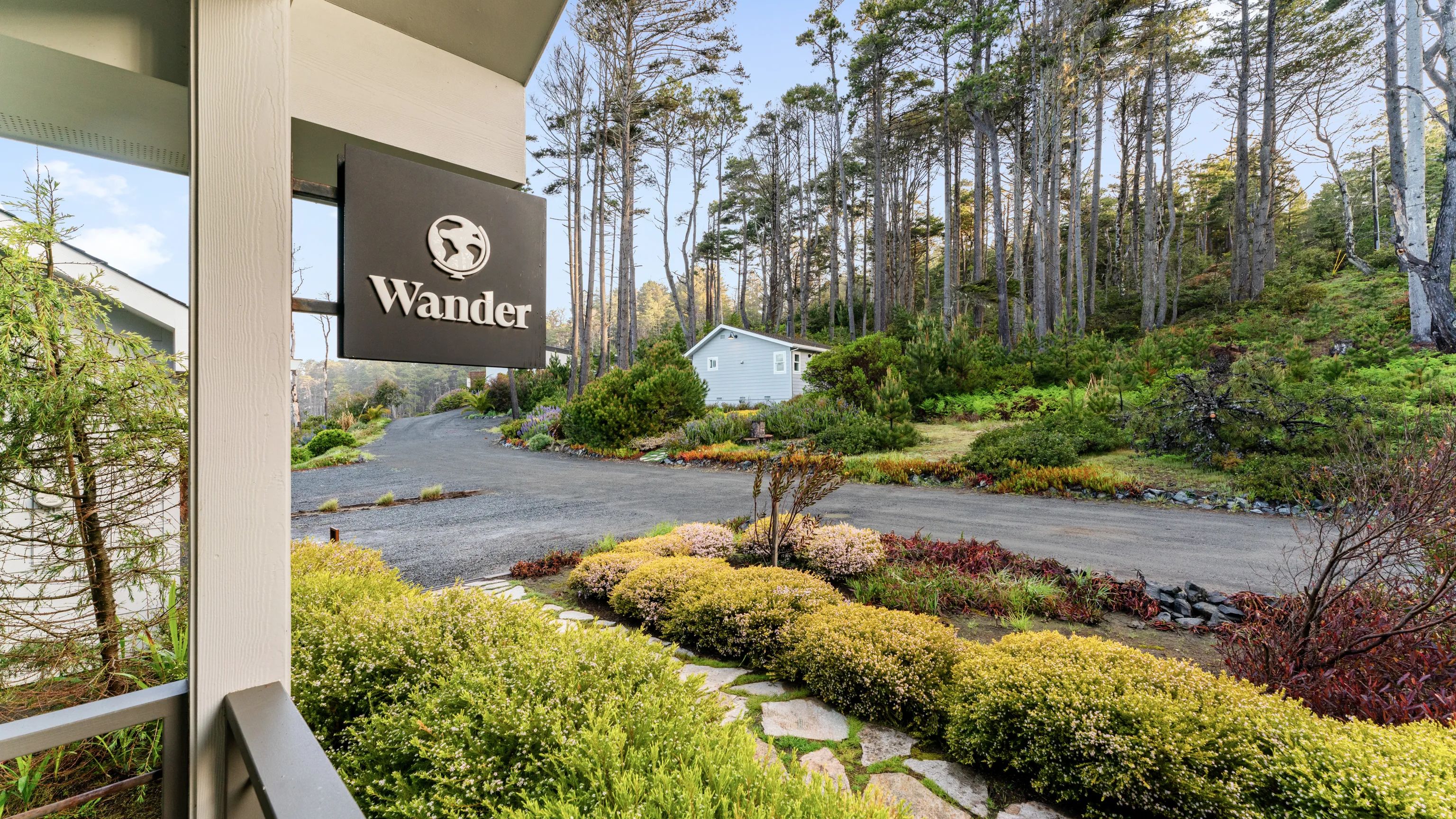 Wander