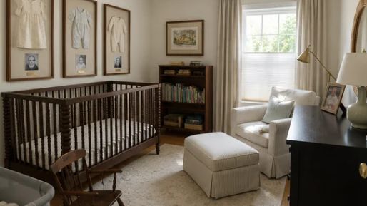 Nursery