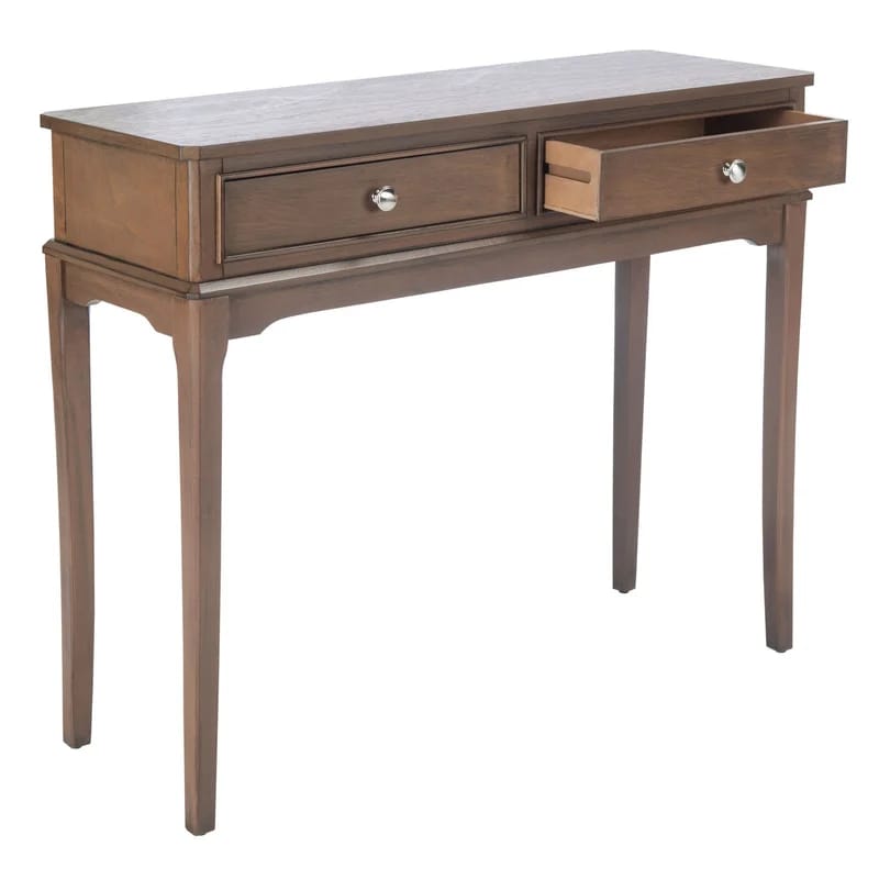 35.5'' Console Table