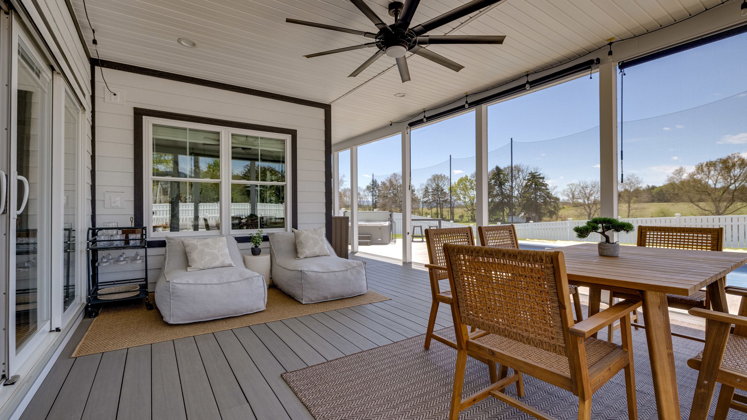 Porch