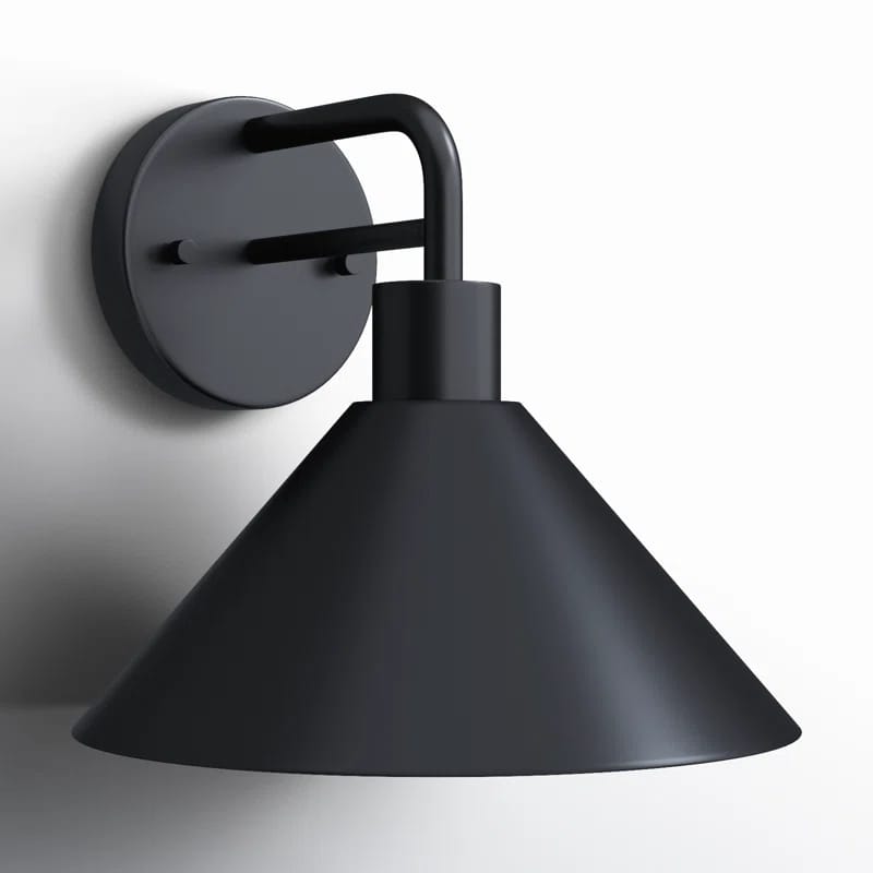 Fayra Industrial Wall Sconce